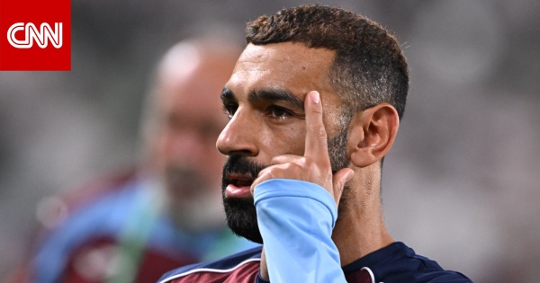 محمد صلاح في تركيأ عندما قرر الملك ترك إرثه خلفه وصناعة تاريخ جديد
