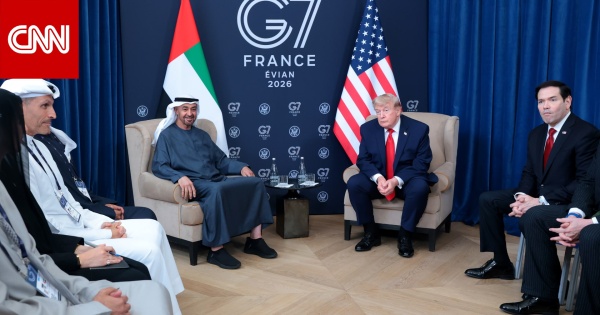 محمد بن زايد محارب والموقف من اتفاق إيران فيديو ترامب بلقاء رئيس الإمارات محمد بن زايد محارب والموقف من اتفاق إيران فيديو ترامب بلقاء رئيس الإمارات