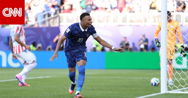 أحدث ترتيب للهدافين والصانعين في كأس العالم 2026