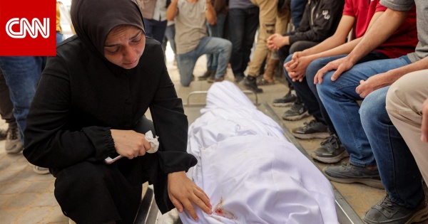 غارات إسرائيلية على غزة ترفع حصيلة الضحايا رغم اتفاق وقف إطلاق النار