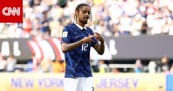 بعد رحيل محمد صلاح ليفربول يتعاقد مع لاعب جناح فرنسي بعد رحيل محمد صلاح ليفربول يتعاقد مع لاعب جناح فرنسي