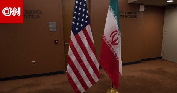 يهدف لتمكين إيران من تسويقه ماذا قال مسؤولون أمريكيون لـcnn عن نص الاتفاق يهدف لتمكين إيران من تسويقه ماذا قال مسؤولون أمريكيون لـcnn عن نص الاتفاق