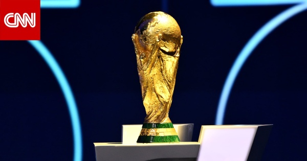 الأرجنتين وفرنسا وإنجلترا وإسبانيا مقارنة بين أرقام الفرسان الأربعة المتبقين في سباق المونديال الأرجنتين وفرنسا وإنجلترا وإسبانيا مقارنة بين أرقام الفرسان الأربعة المتبقين في سباق المونديال