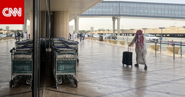 رأي حبيب الملا يكتب ما مسؤولية إيران قانونيا عن هجمات الحوثيين على مطار الملك خالد بالرياض رأي حبيب الملا يكتب ما مسؤولية إيران قانونيا عن هجمات الحوثيين على مطار الملك خالد بالرياض