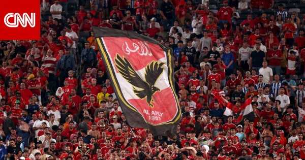 خطاب شديد اللهجة من الأهلي لاتحاد الكرة المصري قراراتكم لا تدعو للتفاؤل
