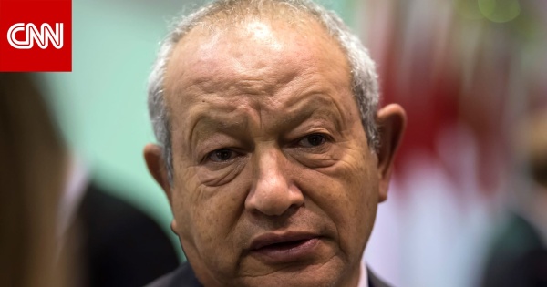 بـ3 كلمات نجيب ساويرس يعلق على خسارة مصر من الأرجنتين بـ3 كلمات نجيب ساويرس يعلق على خسارة مصر من الأرجنتين