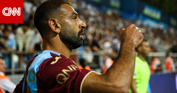 مغنية تركية تهدي أغنية لمحمد صلاح بعد تألقه مع ناديه وهذه كلماتها