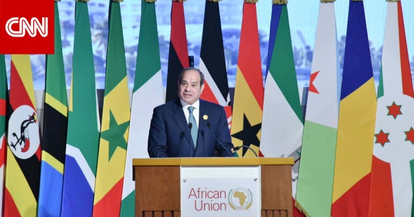 قمة مصر والسودان وإريتريا والصومال ماذا جاء في الإعلان المشترك قمة مصر والسودان وإريتريا والصومال ماذا جاء في الإعلان المشترك