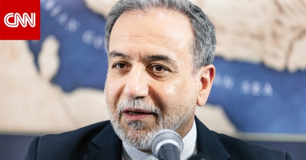 أقرب من أي وقت وزير خارجية إيران يعلق على قرب التوصل لاتفاق مع أمريكا أقرب من أي وقت وزير خارجية إيران يعلق على قرب التوصل لاتفاق مع أمريكا