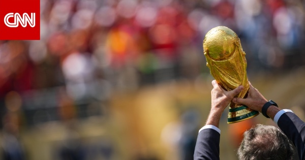 نظرة على الأرقام القياسية التي تم تحطيمها في كأس العالم 2026 نظرة على الأرقام القياسية التي تم تحطيمها في كأس العالم 2026
