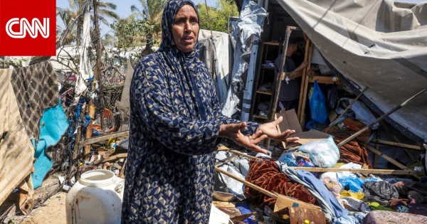 كوشنر يلتقي نتنياهو بعد محادثات مع حماس حول خطة السلام المتعثرة في غزة كوشنر يلتقي نتنياهو بعد محادثات مع حماس حول خطة السلام المتعثرة في غزة