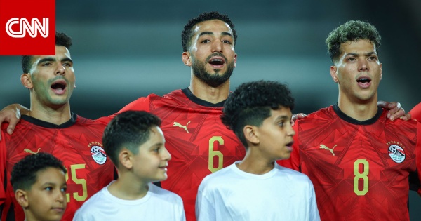 5 أشياء يجب معرفتها عن مباراة مصر وبلجيكا في كأس العالم 2026 5 أشياء يجب معرفتها عن مباراة مصر وبلجيكا في كأس العالم 2026