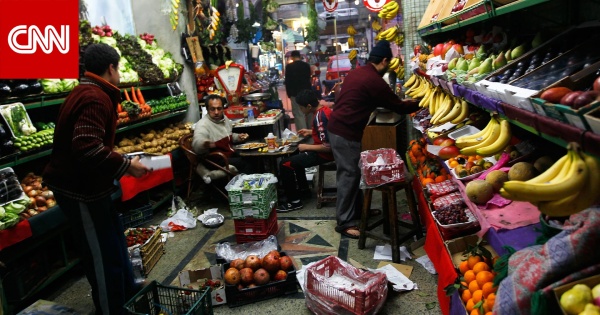 الحكومة المصرية تستعد لعرض خطة لـ ضبط أسعار السلع خلال 10 أيام ما تعليق الخبراء الحكومة المصرية تستعد لعرض خطة لـ ضبط أسعار السلع خلال 10 أيام ما تعليق الخبراء