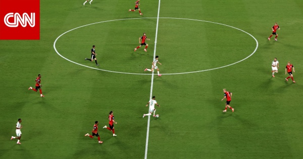 ثالث منتخب عربي يتأهل إلى دور الـ32 في كأس العالم 2026