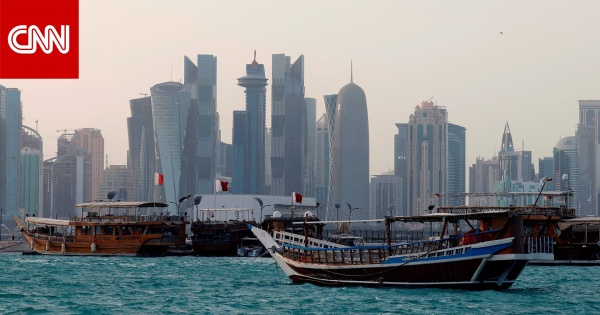 قطر استئناف حركة الملاحة البحرية من الأحد قطر استئناف حركة الملاحة البحرية من الأحد