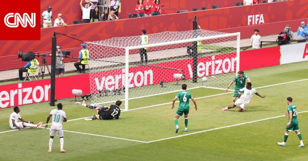 رابع منتخب عربي يغادر كأس العالم 2026