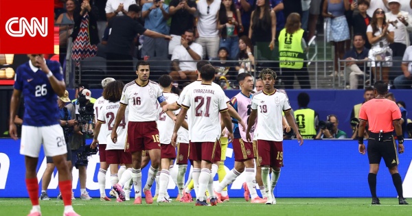 إسبانيا تبلغ نهائي كأس العالم 2026 على حساب فرنسا إسبانيا تبلغ نهائي كأس العالم 2026 على حساب فرنسا