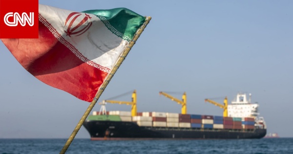 ما أبرز شروط إيران لإعادة فتح مضيق هرمز