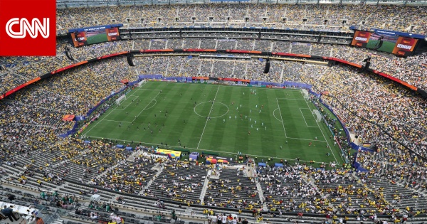 إليك مواعيد جميع مباريات الدور ربع النهائي في كأس العالم إليك مواعيد جميع مباريات الدور ربع النهائي في كأس العالم