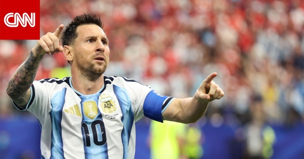 كأس العالم 2026 كيف يبدو ترتيب هدافي المونديال في هذه المرحلة