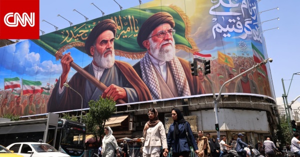 بعد تصريحات ترامب إيران تعلن تعليق هجماتها على إسرائيل بعد تصريحات ترامب إيران تعلن تعليق هجماتها على إسرائيل