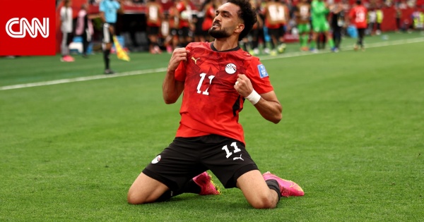 هتفضلي رقم واحد لاعب مصر يوجه رسالة لوالدته بعد تا ثرها في مقابلة تلفزيونية هتفضلي رقم واحد لاعب مصر يوجه رسالة لوالدته بعد تا ثرها في مقابلة تلفزيونية