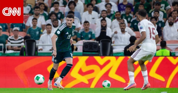 السعودية تفوز على قطر من ستواجه في نهائي خليجي 27