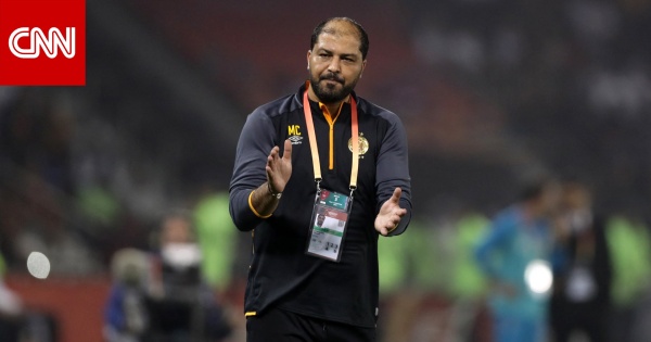 الإعلان عن هوية المدرب الجديد لمنتخب تونس