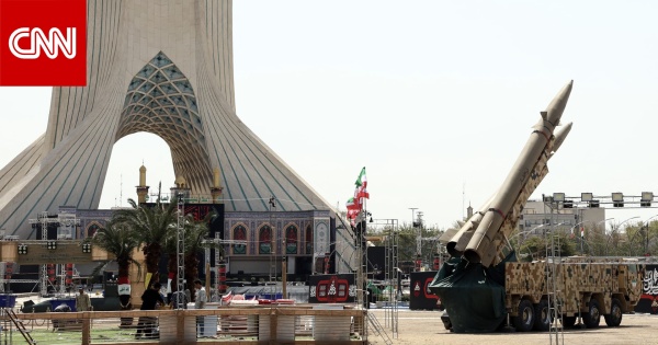 قائد عسكري إيراني يعلن توسيع القدرات الدفاعية بناء على خبرة قي مة بنيت بعد الضربات الأمريكية الإسرائيلية