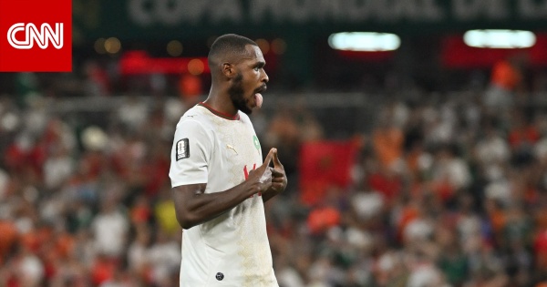بعد المونديال مدافع منتخب المغرب ينضم لناد صاعد حديثا إلى البريميرليغ بعد المونديال مدافع منتخب المغرب ينضم لناد صاعد حديثا إلى البريميرليغ