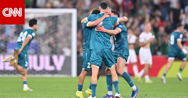 تعديل اضطراري في قائمة منتخب العراق بكأس العالم 2026 تعديل اضطراري في قائمة منتخب العراق بكأس العالم 2026