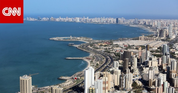 الكويت الداخلية توضح حقيقة أنباء عن ضبط خلية إرهابية الكويت الداخلية توضح حقيقة أنباء عن ضبط خلية إرهابية