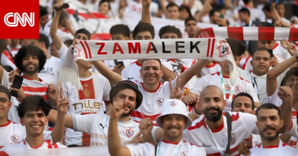 وليد الفراج يرد على نائب رئيس الزمالك الخليج حاجة والسعودية في الكرة حاجة ثانية وليد الفراج يرد على نائب رئيس الزمالك الخليج حاجة والسعودية في الكرة حاجة ثانية