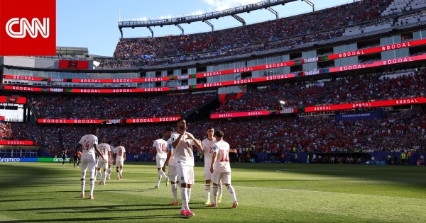 فيفا يرشح لاعب ا عربي ا للتواجد في التشكيل المثالي لكأس العالم 2026 فيفا يرشح لاعب ا عربي ا للتواجد في التشكيل المثالي لكأس العالم 2026