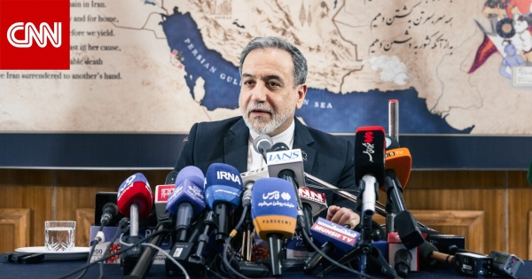 أول تصريح لوزير خارجية إيران عن مصر بعد هجوم دمياط أول تصريح لوزير خارجية إيران عن مصر بعد هجوم دمياط