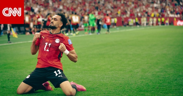 تعرف إلى خصوم مصر المحتملين في حال ضمان التأهل لدورالـ32 ومكان وزمان المواجهات المحتملة