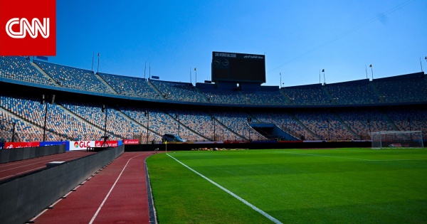 مصر تستضيف كأس إفريقيا تحت 23 عاما المؤهلة لأولمبياد لوس أنجلوس مصر تستضيف كأس إفريقيا تحت 23 عاما المؤهلة لأولمبياد لوس أنجلوس