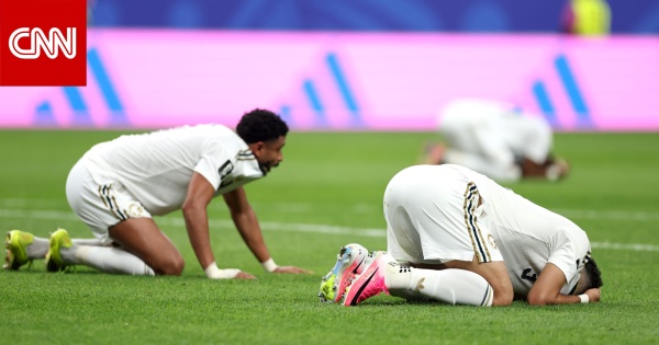 كأس العالم أول تصرف من لاعبي المنتخب السعودي بعد إقصائهم