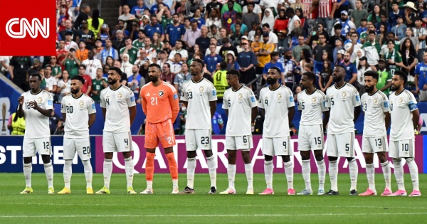 المنتخب السعودي يؤكد مشاركته في كأس كونكاكاف الذهبية 2027 المنتخب السعودي يؤكد مشاركته في كأس كونكاكاف الذهبية 2027
