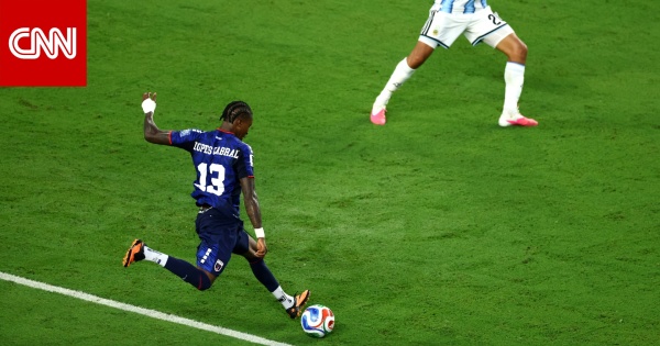 فيفا يكشف عن الفائز بجائزة أفضل هدف في كأس العالم 2026