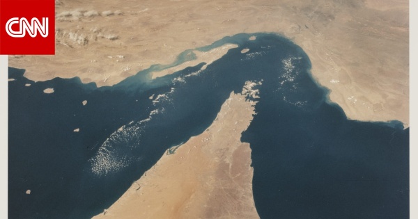 رغم تهديد ترامب قطر تدعم المحادثات الع مانية الإيرانية بشأن مضيق هرمز رغم تهديد ترامب قطر تدعم المحادثات الع مانية الإيرانية بشأن مضيق هرمز