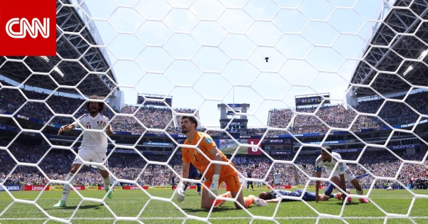 ثالث منتخب عربي يودع كأس العالم 2026