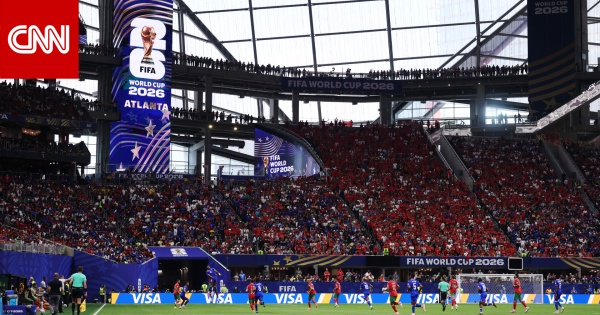 أول منتخب عربي يتأهل إلى دور الـ32 في كأس العالم 2026