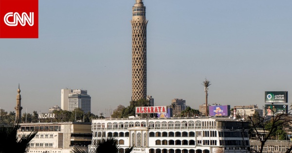 بعد أزمة ضياء العوضي مصر تلغي فعالية طبية للأسترالية باربرا أونيل بعد أزمة ضياء العوضي مصر تلغي فعالية طبية للأسترالية باربرا أونيل