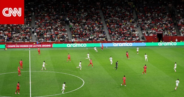 منتخب عربي يودع كأس العالم من دور الـ32 منتخب عربي يودع كأس العالم من دور الـ32