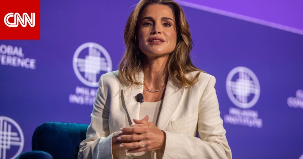 تاليا ورانيا أول تعليق من الملكة رانيا بعد قدوم توأمتي ابنتها الأميرة إيمان تاليا ورانيا أول تعليق من الملكة رانيا بعد قدوم توأمتي ابنتها الأميرة إيمان