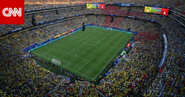 هذه مواعيد جميع مباريات دور الـ16 في كأس العالم هذه مواعيد جميع مباريات دور الـ16 في كأس العالم