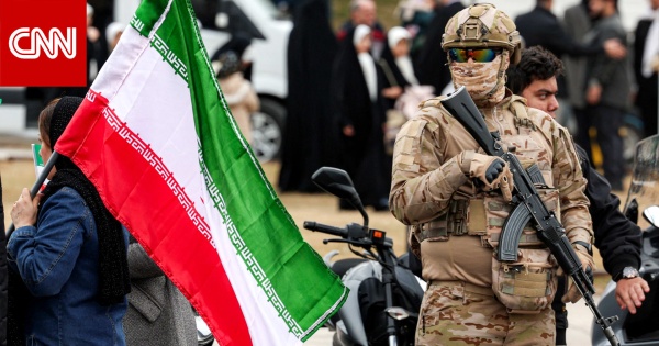 مسؤول عسكري إيراني يبين الشرط لتحويل الخليج والمنطقة إلى جحيم
