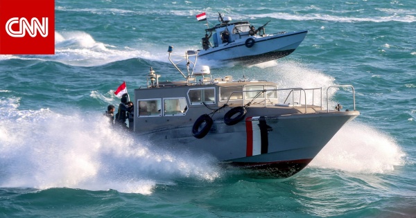 الحوثيون يعلنون مهاجمة ناقلة نفط سعودية في خليج عدن