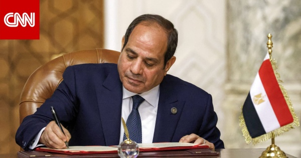 مصر السيسي يتدخل في واقعة الحصول على قروض بأسماء أولياء أمور دون علمهم مصر السيسي يتدخل في واقعة الحصول على قروض بأسماء أولياء أمور دون علمهم
